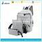 Durable Travel Organizer Backpack Bag Set With Printing Your Own Logo