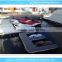 inflatable jet ski dock on the sea with best quality