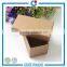 2016 high quality kraft paper sock box gift stocking boxes                        
                                                                                Supplier's Choice