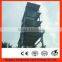 Smart automated parking system hydraulic driven inground parking system