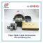 high quality 48 Cores Horizontal Fiber electrical cable box