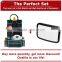 The Perfect Set Car Organizer+Baby Car Mirror