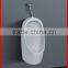 Sanitary ware ceramic bathroom urinal X-1651