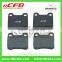 Auto disc Brake Pad - Benz 190,200,C-Class,S-Class,E-class ,201,124,202/CAR PART