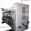 GIGA LX308N Automatic Corrugated Cardboard Carton Box Making And Printing Machine
