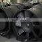 High Quality Fire Smoke Ventilation Axial Flow Fan HTF