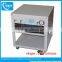 1600C Three Zones Tube Furnace with 3 Channel MFC Gas Station / 1600C CVD tube furnace