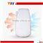 Instant desktop environmental electric heater