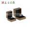 Jewelry Fashion Made Paper Ring Box