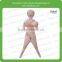 5ft Male Female Blow Up Doll Hen Stag Night Party Man Woman Inflatable Fun Pranks