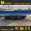 KPD type 35ton flat carriage transfer cart, electric type flat cart transfer cart