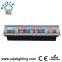 waterproof 12v rectangle outdoor 9W led underground light