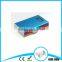 Rechargeable battery for automobile 4500mah usb multi charger