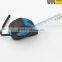 wholesale promotional rubbergood wear-resistant slide novelty tape measure with your logo