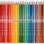 mini colored pencil set ,mini pencil writing ,wooden paint color pencil,colour pencil ebay
