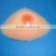 Triangle Prosthetics Breast Spurious Busty Silicone Breast Forms Wholesale