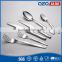 Good stability wholesale 24pcs stainless steel dinning cutlery set