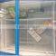 158L smaller curved glass door freezer SD-158 ce Cream Display Freezer with Volume Optional of 136, 218, 280, 336, 352, 406, 517