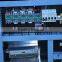 Fixed pump injection molding machine