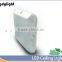 20W LED oyster lights with emergency & sensor, IP65, SAA