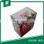 CHEAP FOOD PACKAGING PAPER BOX PRINTING