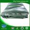 colorful pvc laminated tarpaulin