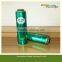 Best Quality Four Color Cmyk Print China Manufacturers Empty Aerosol Spray Paint Tin Cans