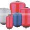 8L~200L Water Pump Pressure Vessel