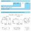 JQX-102F-12VDC 20A 250VAC relays SFK G4A CMP6 4 feet