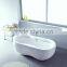 cUPC certified bath tub for couples,acrylic sex hot tub,2 peron hot tub