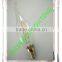 high quality CE UL C32/C35 flame tip candle LED filament bulb with many watts for choice