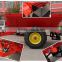 agricultural manure fertilizer spreader truck for sale