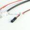 Post Insertion Flag type terminal sleeving
