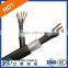 Steel Wire Armored Copper Plastic Insulated Control Cable