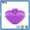 New product design silicone coin purse/rubber silicone purses/girl purses