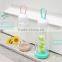 2014 Hot New Plastic Fruit Infuser Water Bottle Portable