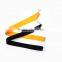 cheap medal lanyard bulk/screen medal lanyard/wholesale ribbon