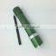 led torch light portable power bank, cigar lighter led flashlight, led flashlight power bank