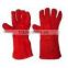 Safety Hand welding work Gloves / Welding work gloves Pakistan /Alumin...