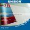 Unisign High Quality Control Hot Selling Sublimation Digital Printing Backlight Material