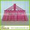 SINOLIN Afrian market, basket broom, plastic broom