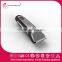 Best quality professional rechargebale ceramic stainless cordless hair clipper
