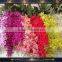 artificial flower wholesale silk flower wisteria