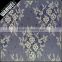 Wreath four flowers designing crochet textile lace fabric 100% nylon material for skirts dresses liberty style wholesale 5911-1