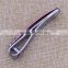 Wholesale discoloration blank nail clipper/rotary toe nail clipper cutter nippers promotion