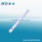 AC85-265V t8 led tube light manufacturer 10watt clear T8 led tube light for commercial use