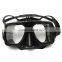 Water sport diving equipment underwater photography professionall gopro mask