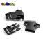 3/4" Webbing Detach Buckle 2 Holes 5mm for Outdoor Sports Bags Students Bags #FLC385-20