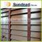 paulownia wood blinds home decorative 2015 new basswood wood blinds with wholesale price