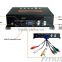 FUTV4652H ISDB-T MPEG-4 AVC/H.264 HD/SD Encoder Modulator (Tuner,HDMI,YPbPr/CVBS/S-Video in; RF out) for Home Use
